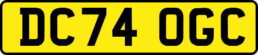 DC74OGC