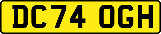DC74OGH