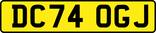 DC74OGJ
