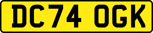 DC74OGK