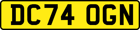 DC74OGN