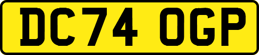 DC74OGP