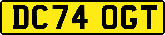 DC74OGT