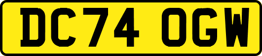 DC74OGW