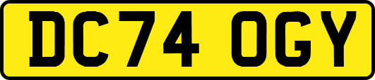 DC74OGY