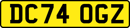 DC74OGZ