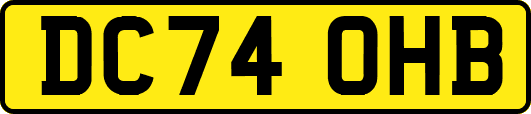 DC74OHB