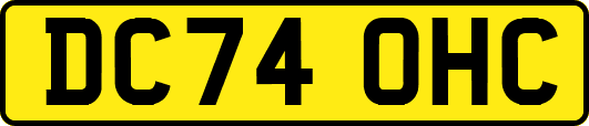 DC74OHC