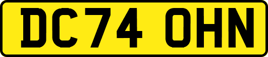 DC74OHN
