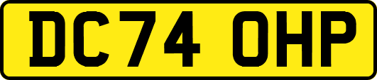 DC74OHP