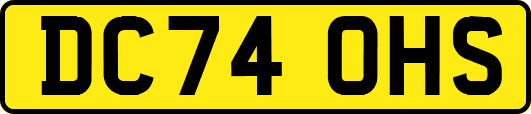 DC74OHS