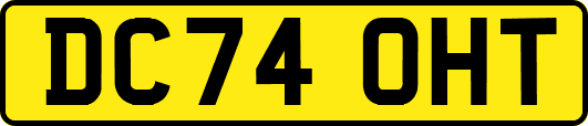 DC74OHT