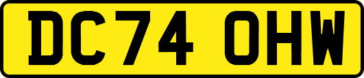 DC74OHW