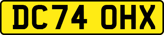 DC74OHX