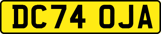 DC74OJA