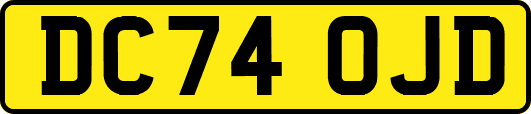 DC74OJD