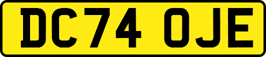 DC74OJE