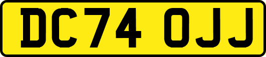 DC74OJJ