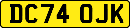 DC74OJK