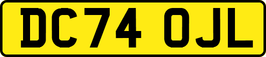 DC74OJL