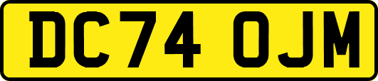 DC74OJM