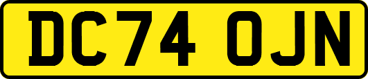 DC74OJN