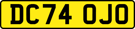 DC74OJO