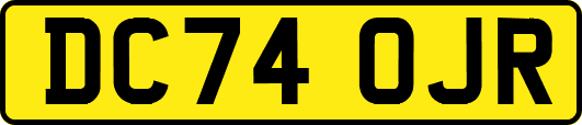 DC74OJR