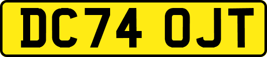 DC74OJT