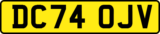 DC74OJV