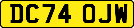 DC74OJW