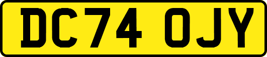 DC74OJY