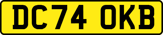 DC74OKB