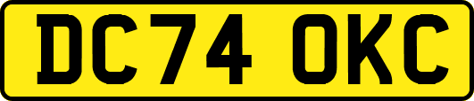 DC74OKC