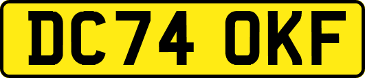 DC74OKF