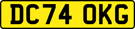 DC74OKG