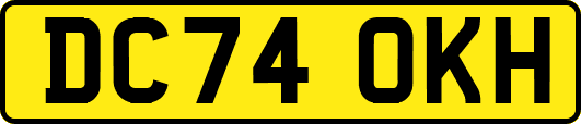DC74OKH