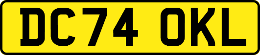 DC74OKL
