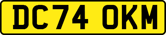 DC74OKM