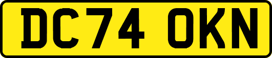 DC74OKN