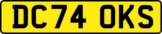 DC74OKS