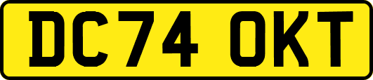 DC74OKT