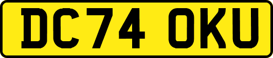 DC74OKU