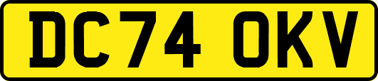 DC74OKV