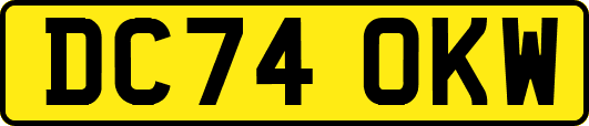 DC74OKW