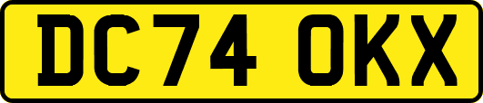 DC74OKX