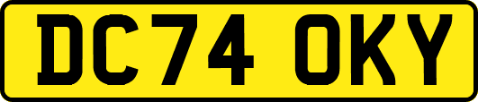 DC74OKY