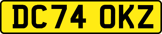 DC74OKZ