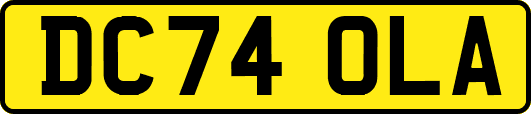 DC74OLA
