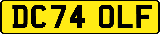 DC74OLF